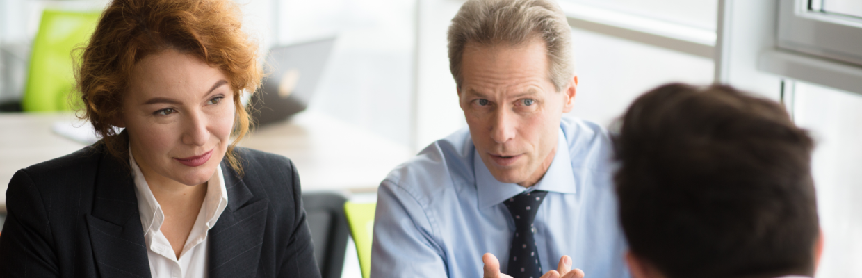 Bewerbercoaching